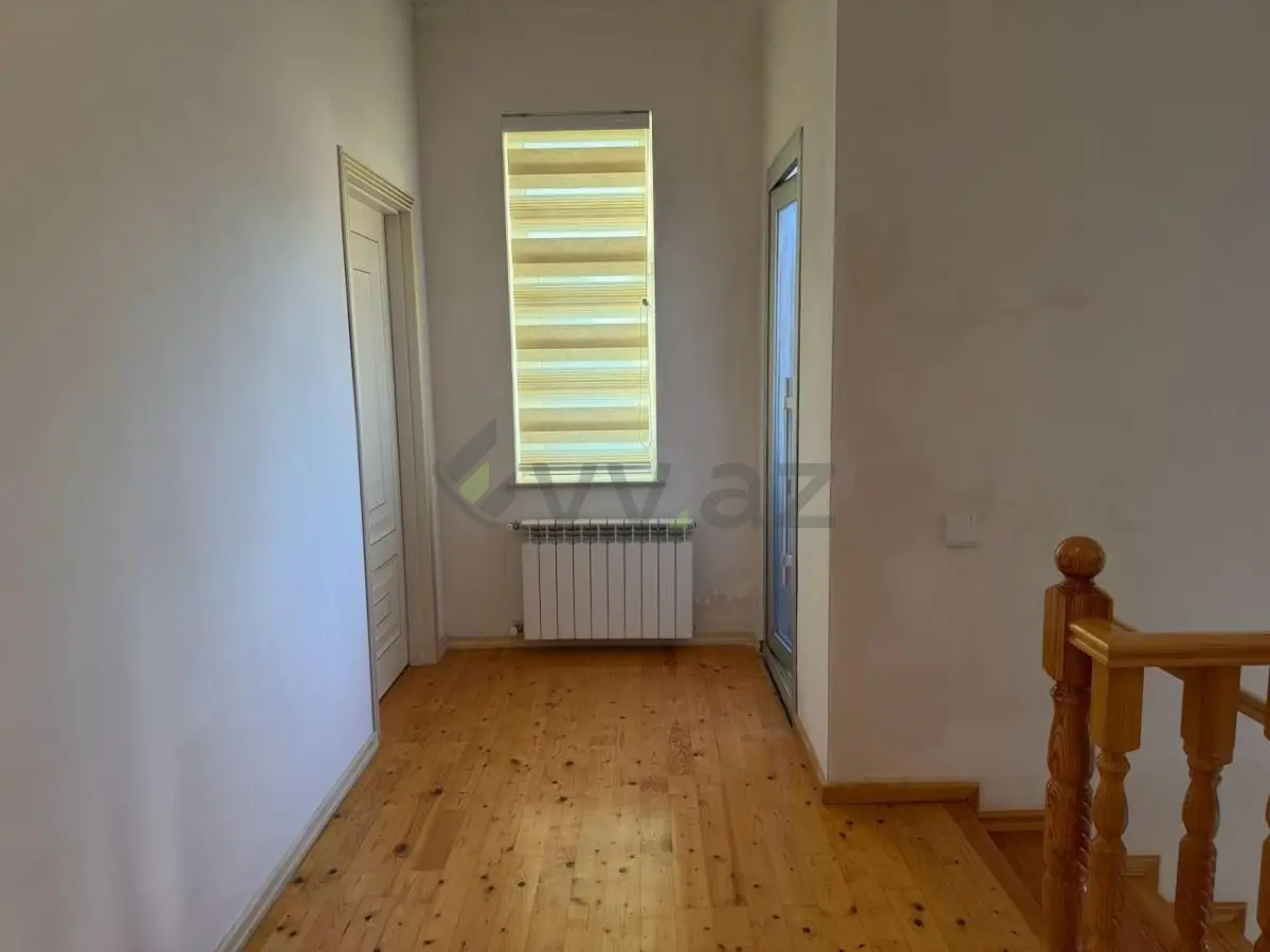 4 otaqlı Həyət evi Kirayə (günlük), Novxanı, Abşeron — Ev, villa (6)