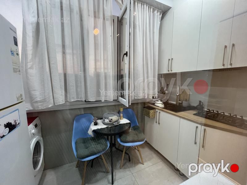 Satılır 3 otaqlı Bina evi menzil (Yeni tikili), 90 m², 6-cı mikrorayon — Mənzil, Sumqayıt (6)