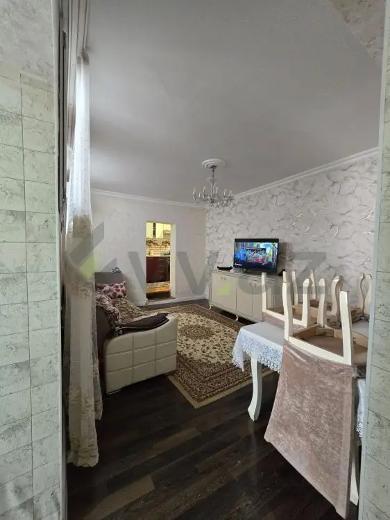 3 otaqlı Həyət evi Kirayə, Montin qəs., Nərimanov, Bakı — Ev, villa, Bakı (12)