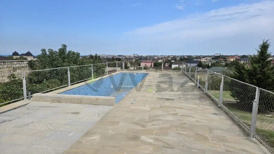 11 sot Torpaq Satılır, Bilgəh qəs., Sabunçu, Bakı — Torpaq, Bakı (4)