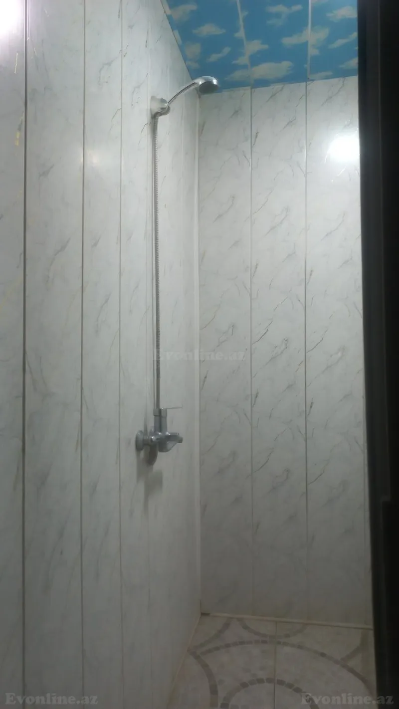 Kirayə verilir 2 otaqlı Həyət evi 65 m² Xırdalan — Ev, villa, Xırdalan (3)