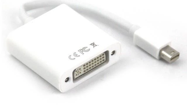 CG612 Mini DisplayPort to DVI 0,2m — Bakı