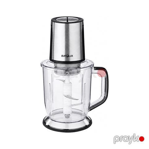 Doğrayıcı Eurolux EU-FC2535LSB — Bakı
