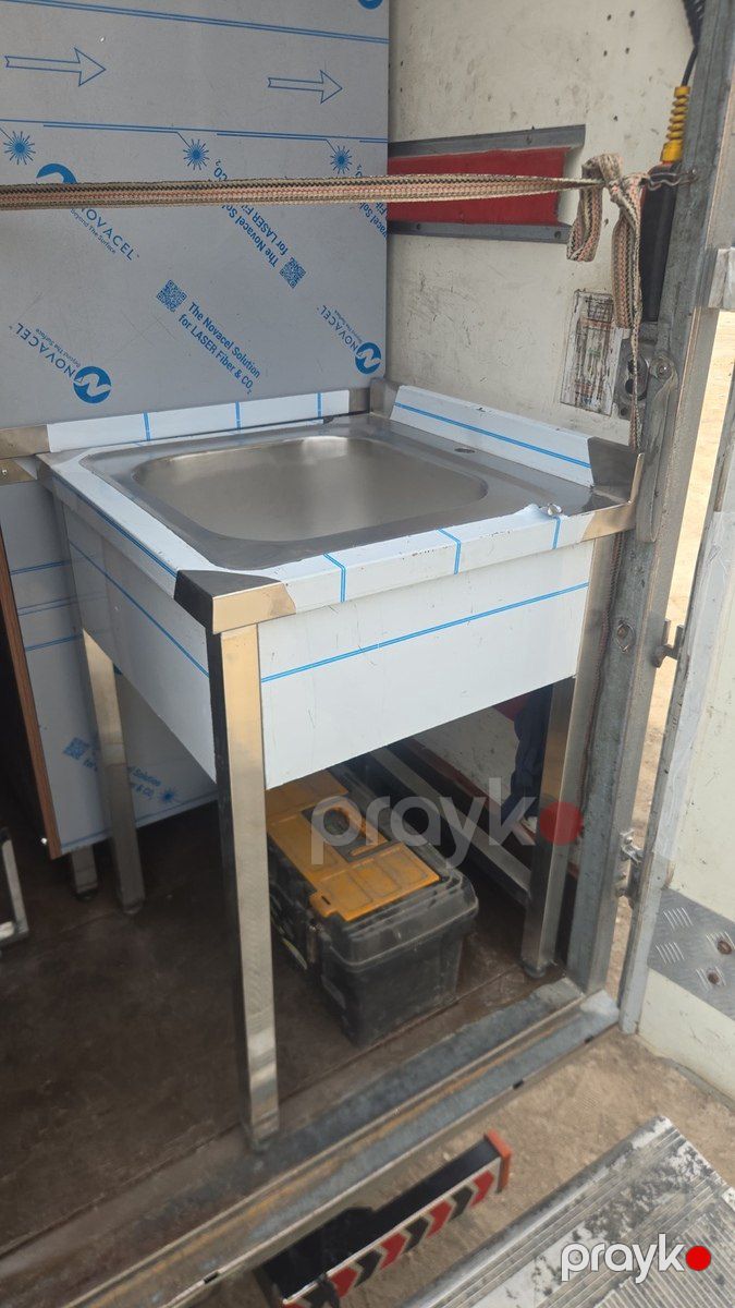 Neytral avadanlıq — Biznes və avadanlıq, Bakı (5)