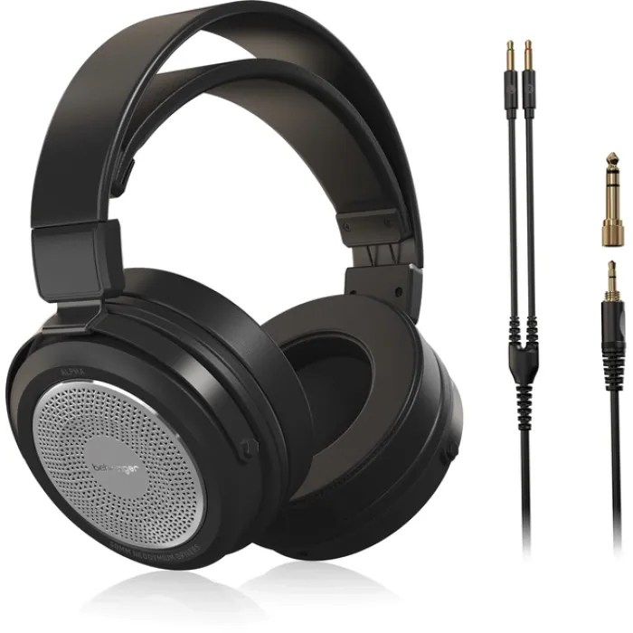 Behringer Alpha USB Audio İnterfeys — Bakı