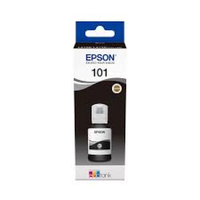 Epson EcoTank MX1XX Series Qara Kartric — Elektronika, Bakı (3)