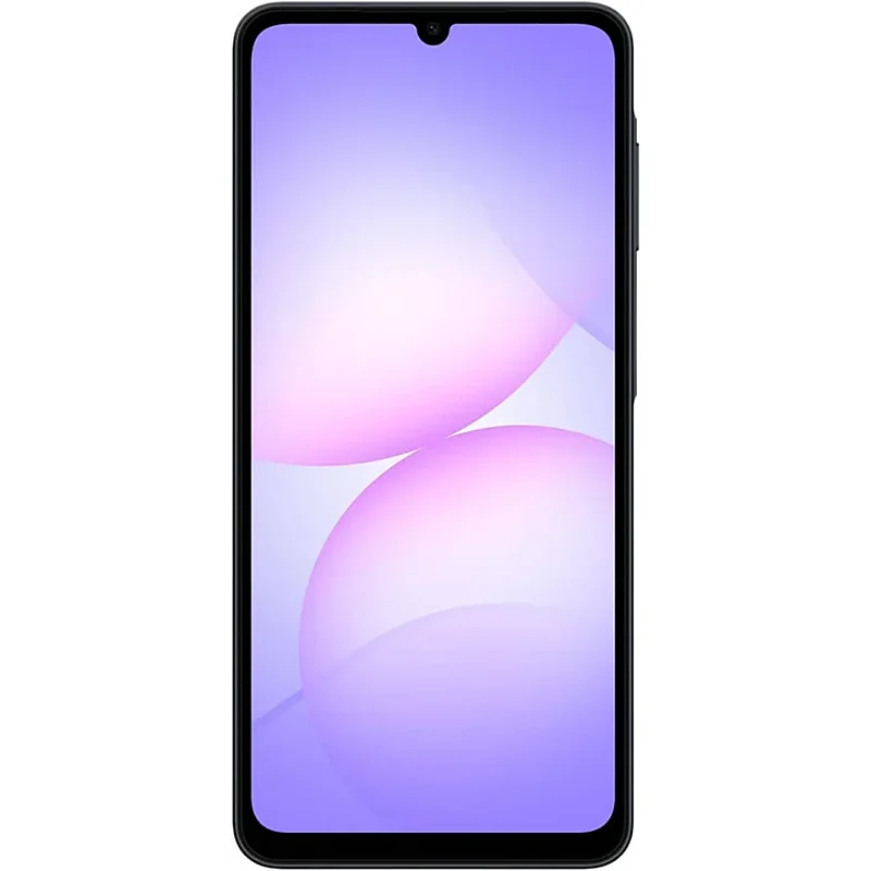 Samsung Galaxy A07 (SM-A075) 4GB/64GB Black — Smartfonlar, Bakı (3)