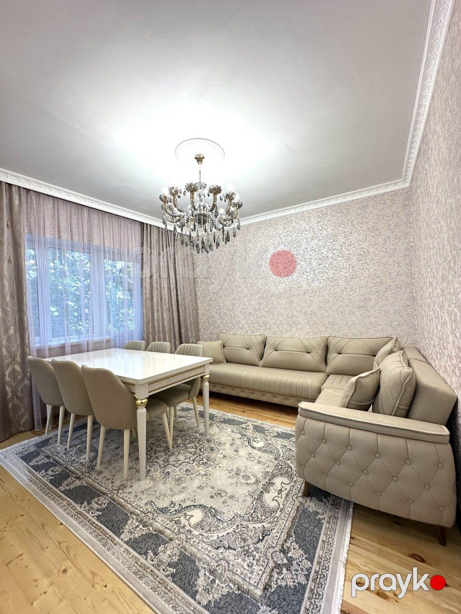 Həyət evi, Bayıl qəs — Ev, villa, Bakı (3)