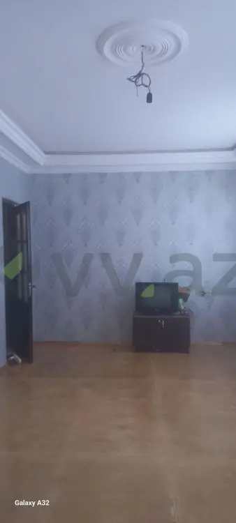 4 otaqlı Həyət evi Satılır, Quba — Quba