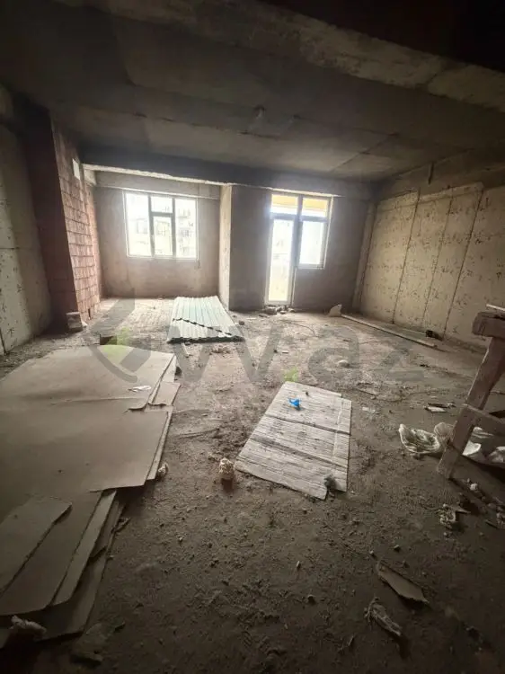 1 otaqlı mənzil Yeni tikili Satılır, 28 may qəs., Binəqədi, Bakı — Bakı