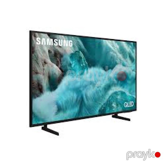 Samsung QE65Q7F5AUXCE 65 Düym QLED Smart TV 4K UHD Quantum HDR AI Processor Tizen — Televizorlar, Bakı (2)