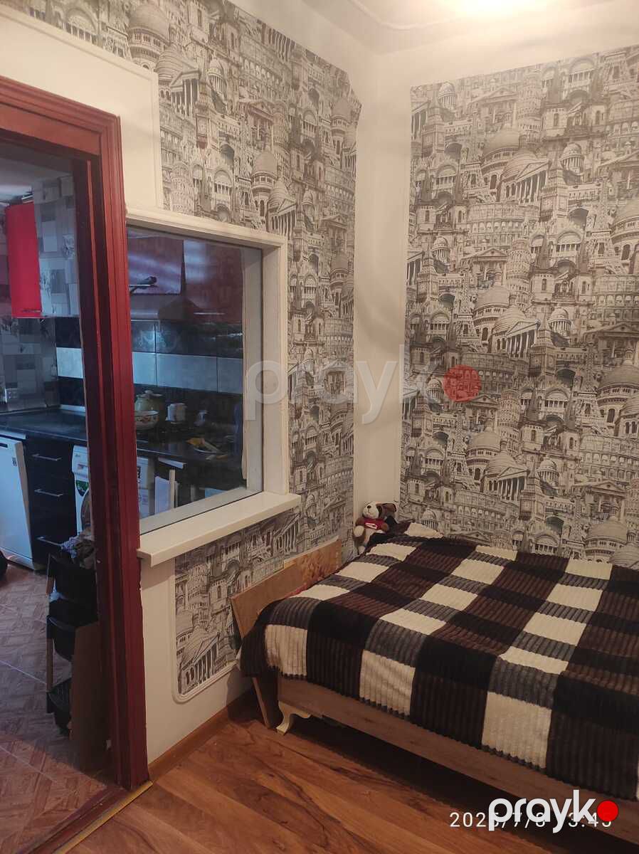 Satılır 3 otaqlı köhnə tikili 50 m² — Mənzil, Bakı (7)