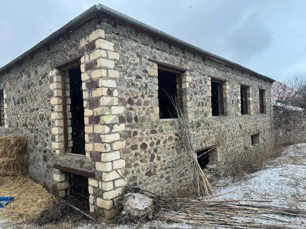 8 sot Torpaq Satılır, Gəncə — Torpaq, Gəncə (2)