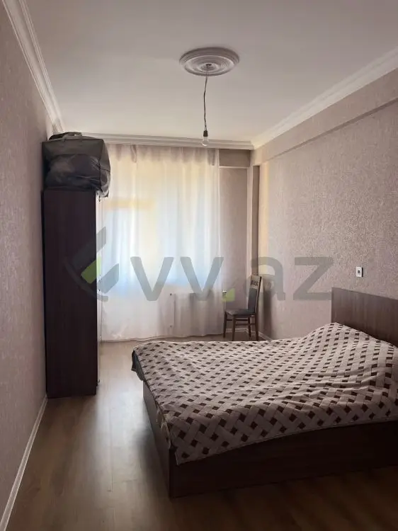 2 otaqlı mənzil Yeni tikili Satılır, Saray, Abşeron — Mənzil (6)