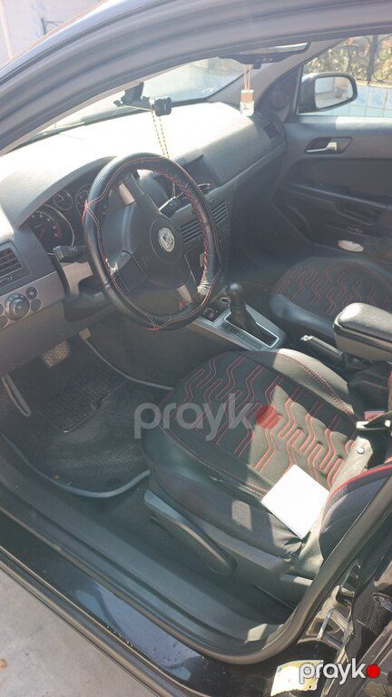 Opel Astra, 1.8 L, 2008 il, 200 000 km — Avtomobillər, Ucar (5)