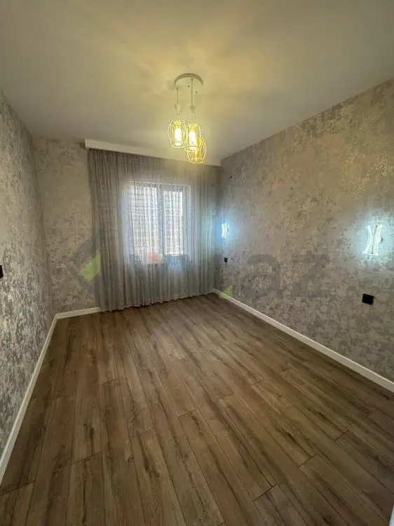 4 otaqlı Həyət evi Satılır, Dədə Qorqud qəs., Suraxanı, Bakı — Bakı