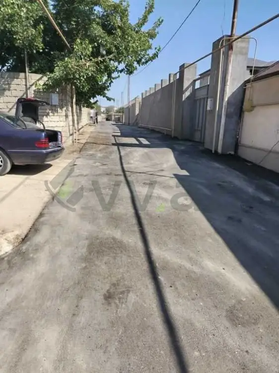 25 sot Torpaq Satılır, Nardaran qəs., Sabunçu, Bakı — Torpaq, Bakı (9)