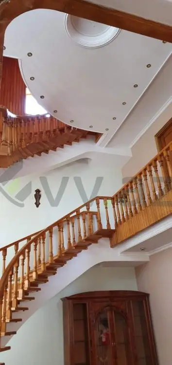 4 otaqlı Həyət evi Satılır, Bilgəh qəs., Sabunçu, Bakı — Ev, villa, Bakı (12)