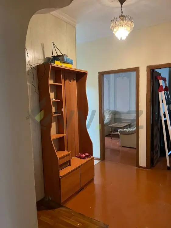 4 otaqlı mənzil Köhnə tikili Kirayə, Əhmədli, Xətai, Bakı — Mənzil, Bakı (10)