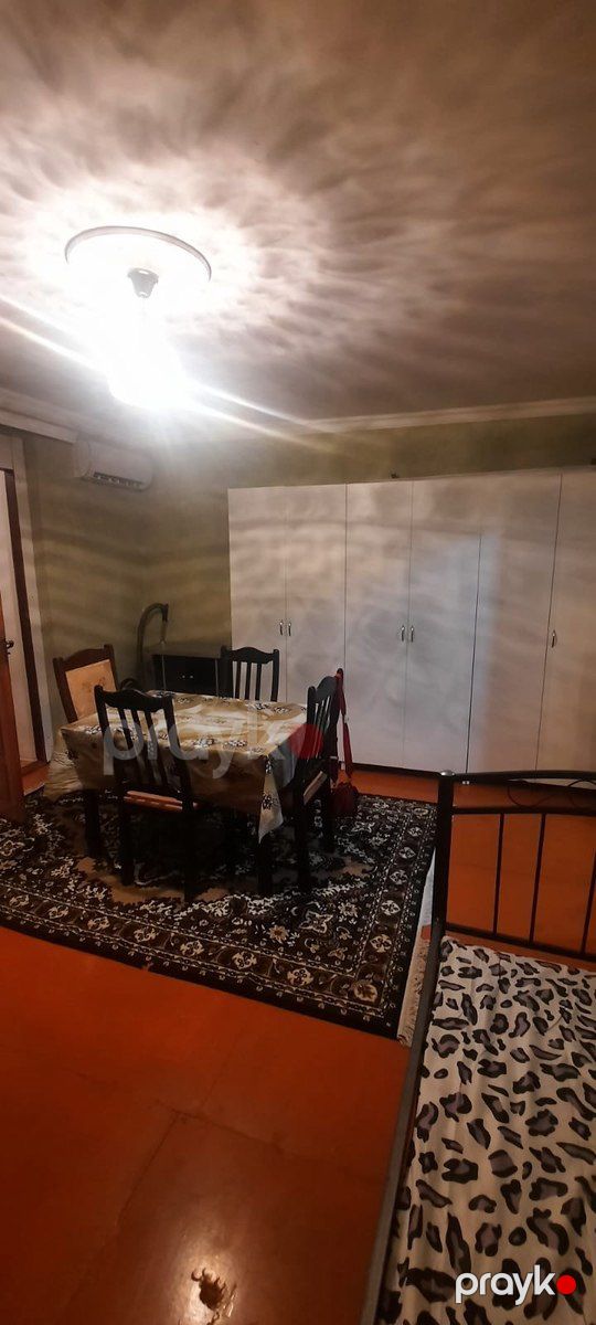 1-otaqlı mənzil kirayə verilir, Sumqayıt ş., 25 m² — Mənzil, Bakı (3)
