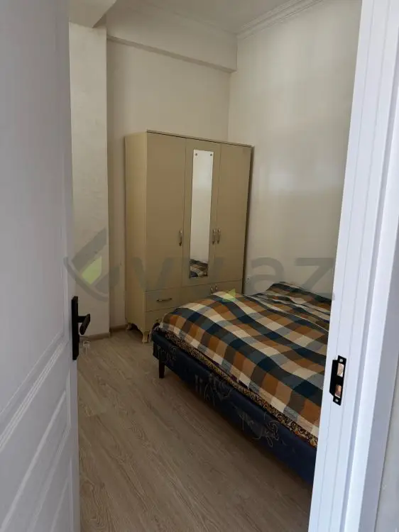 3 otaqlı mənzil Yeni tikili Satılır, Masazır, Abşeron — Mənzil (5)