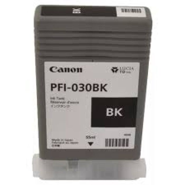 Canon Ink Tank PFI-030 Black Kartric — Elektronika, Bakı (2)