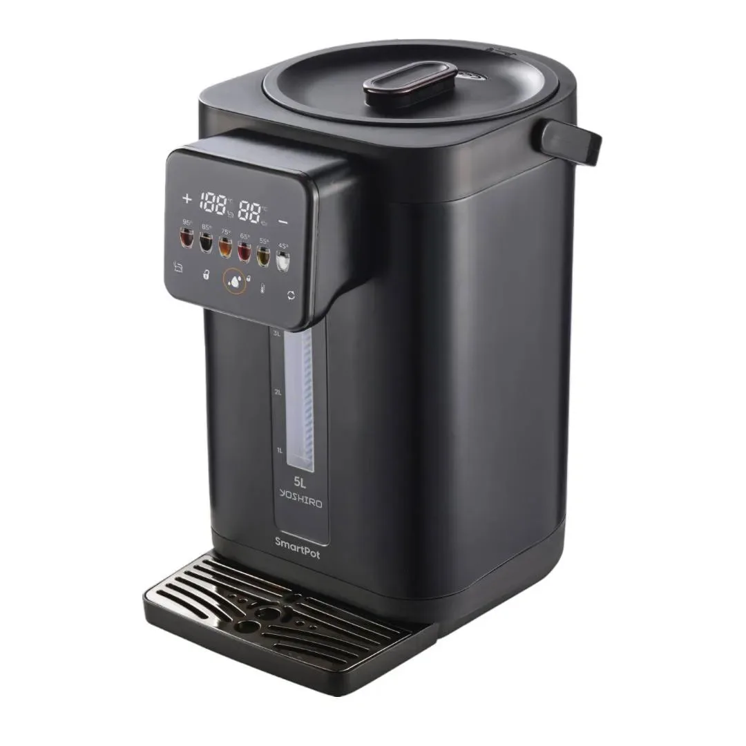 Termopot Yoshiro YTP-D400G — Bakı