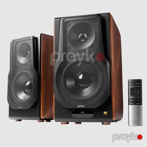 Edifier S3000MK II Premium Bluetooth Dinamik Sistemi — Bakı