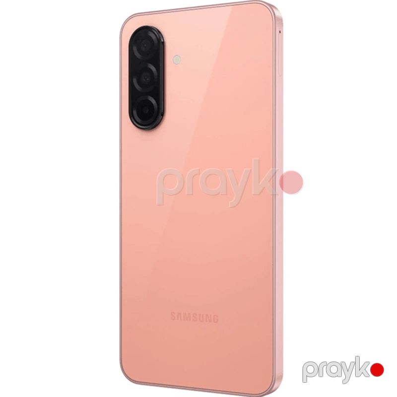 Samsung Galaxy A26 (SM-A266B) 6GB/128GB Pink — Smartfonlar, Bakı (5)