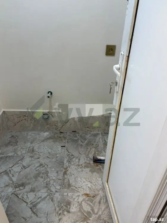 4 otaqlı Həyət evi Satılır, Şəki — Ev, villa, Şəki (8)