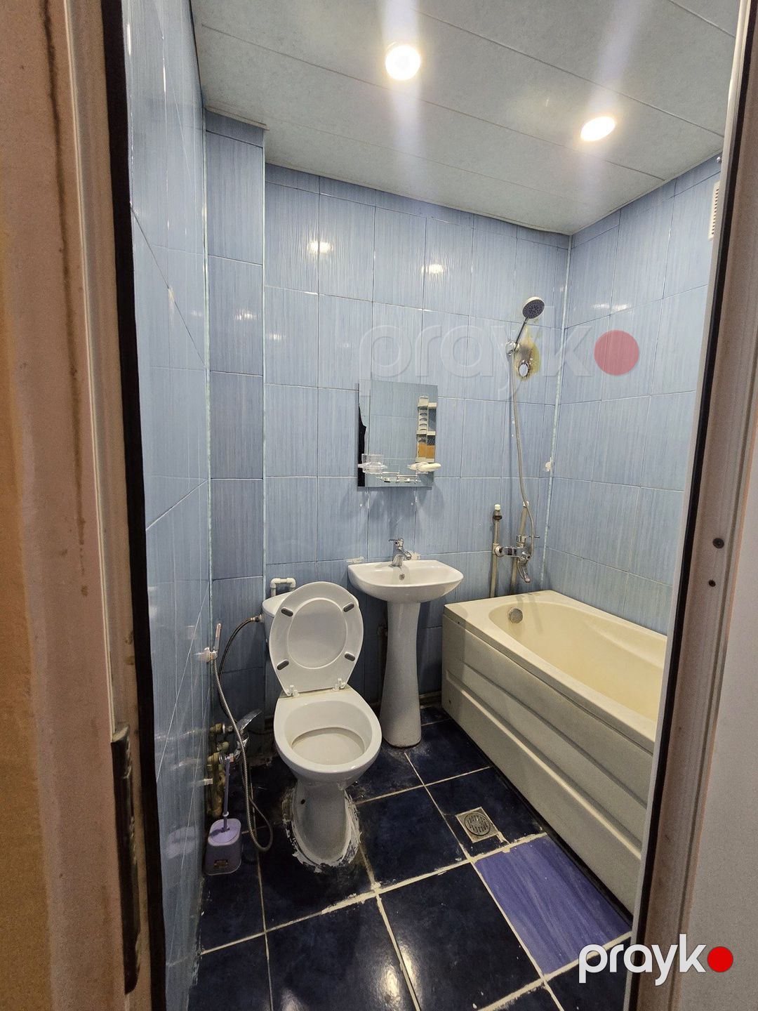 1-otaqlı mənzil, Sumqayıt ş., 36 m² — Mənzil, Sumqayıt (3)