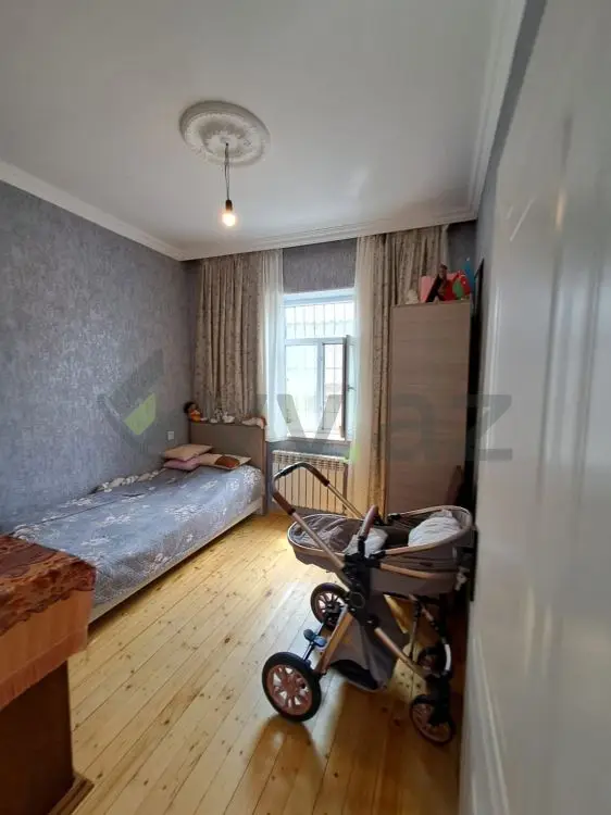3 otaqlı Həyət evi Satılır, Binə qəs., Xəzər, Bakı — Ev, villa, Bakı (3)