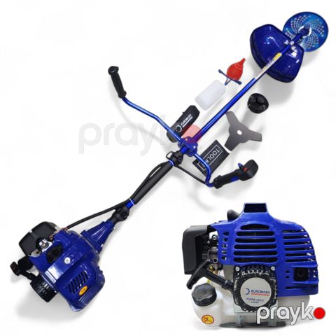 Trimmer Euromaş Bİ-52C — Bakı