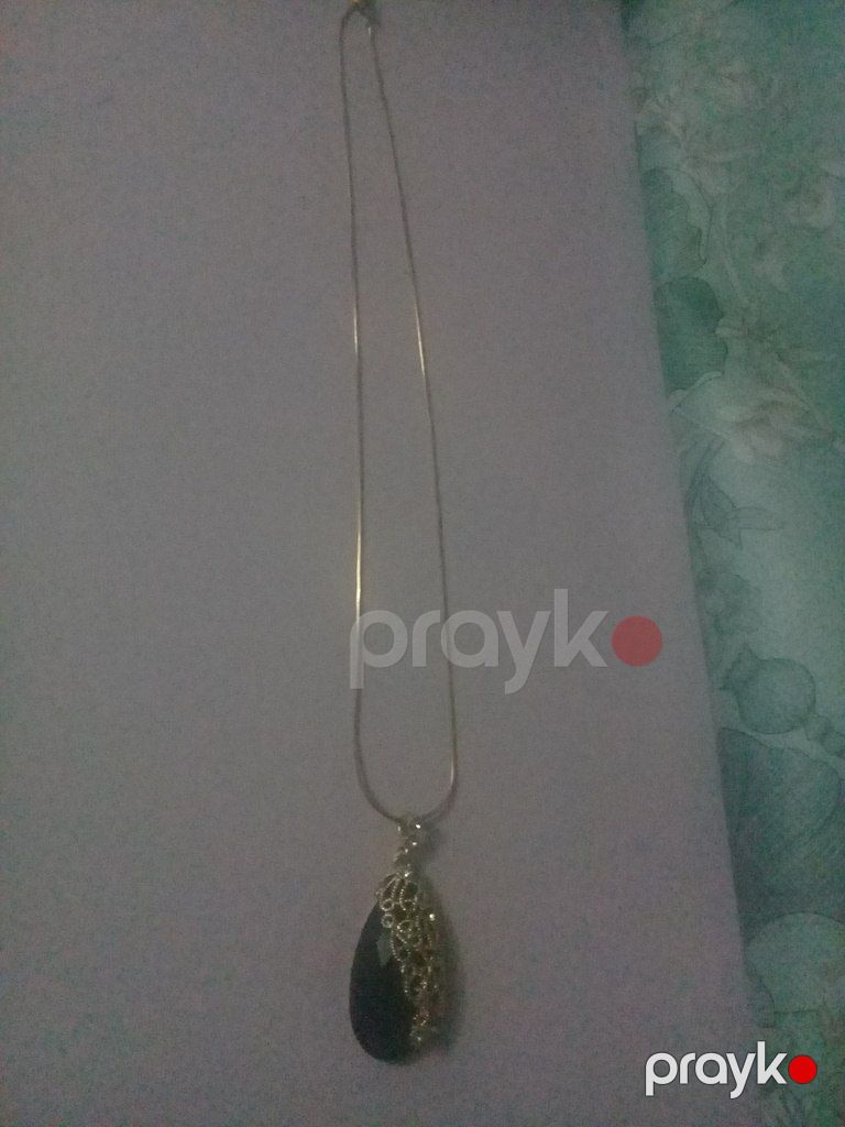 Bijuteriya dəsti — Şəxsi əşyalar, Bakı (3)