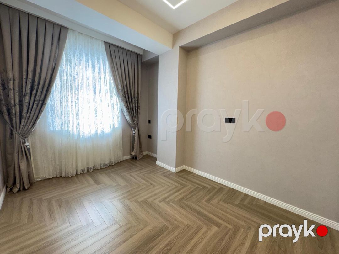Satılır 3 otaqlı yeni tikili 86 m² — Mənzil, Bakı (11)