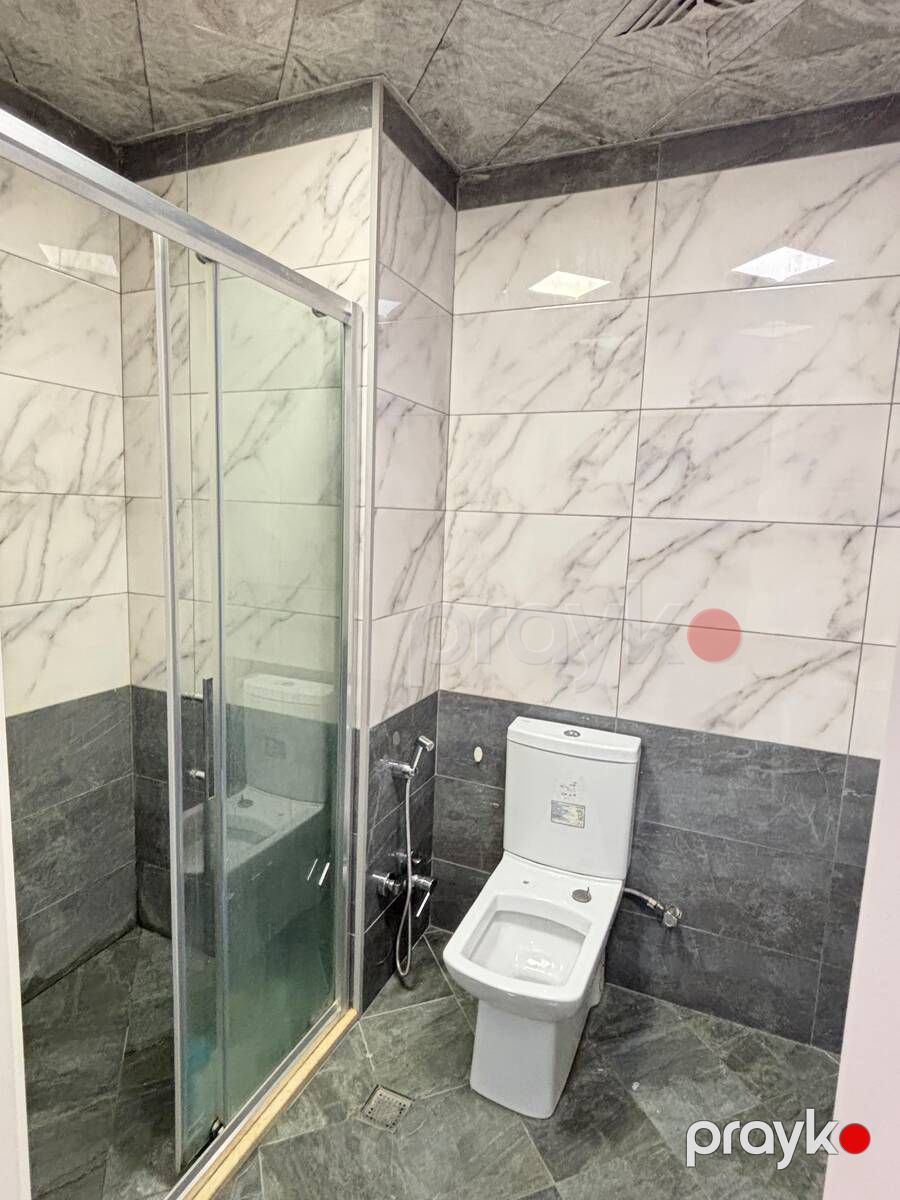 Satılır 3 otaqlı yeni tikili 87 m² — Mənzil, Bakı (11)