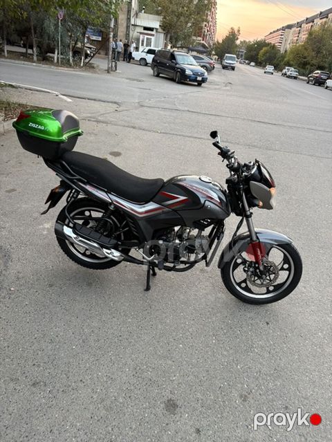 Nnb, 110 sm3, 2022 il, 21000 km — Sabirabad