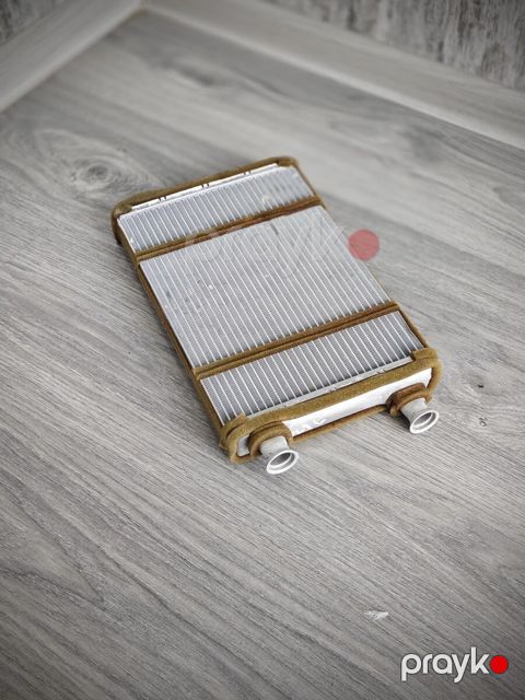 Mercedes W221 S221 soba radiatoru — Bakı
