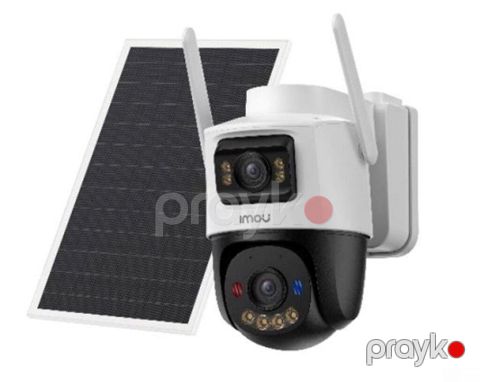 4G günəṣ paneli kamera 10 mp 4g kamera günəş panelli 10mp Şəhər — Bakı