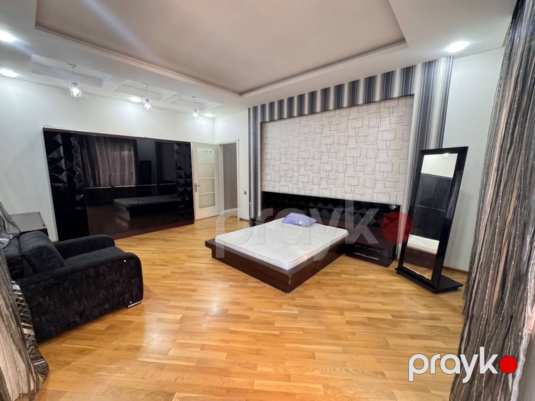 Satılır 3 otaqlı yeni tikili 162 m² — Mənzil, Bakı (5)