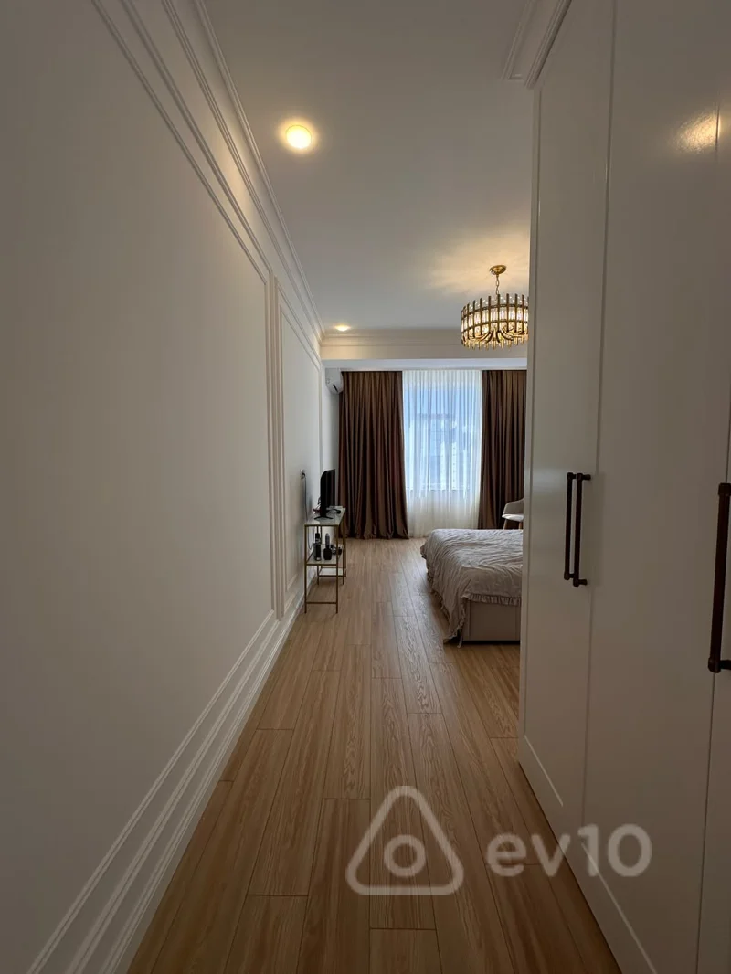 2 otaqlı mənzil, 80 m², A.Abbazadə küç. — kirayə — Mənzil, Bakı (10)