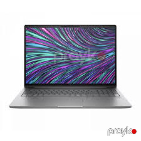 HP ZBook Studio G11 — Bakı