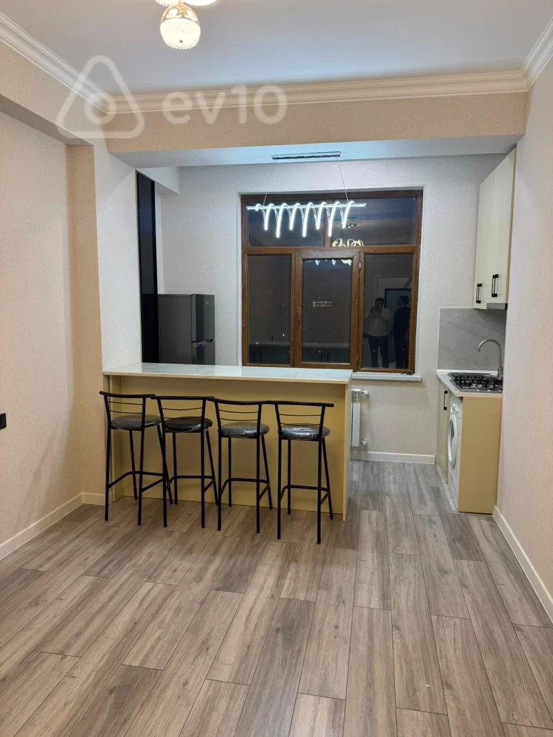 2 otaqlı mənzil, 60 m², Xırdalan — kirayə — Mənzil, Xırdalan (7)