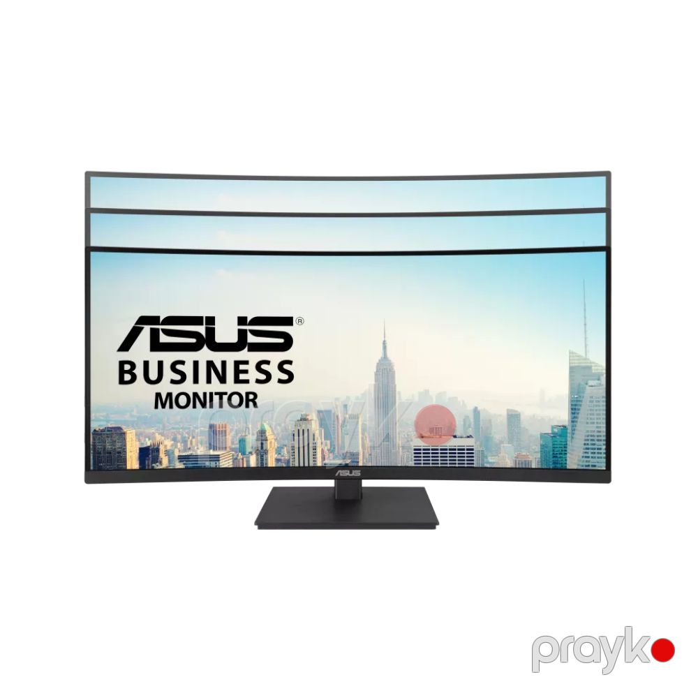Docking Monitor ASUS VA34VCPSR (90LM08JJ-B02170) — Monitorlər, Bakı (4)