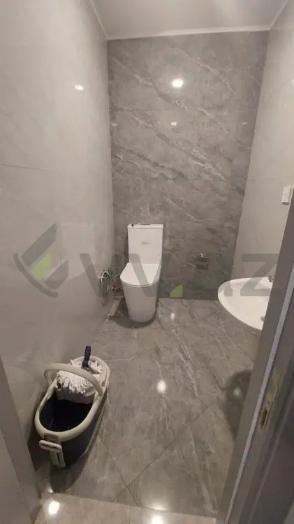 2 otaqlı mənzil Yeni tikili Satılır, 7-ci mikrorayon, Binəqədi, Bakı — Mənzil, Bakı (7)