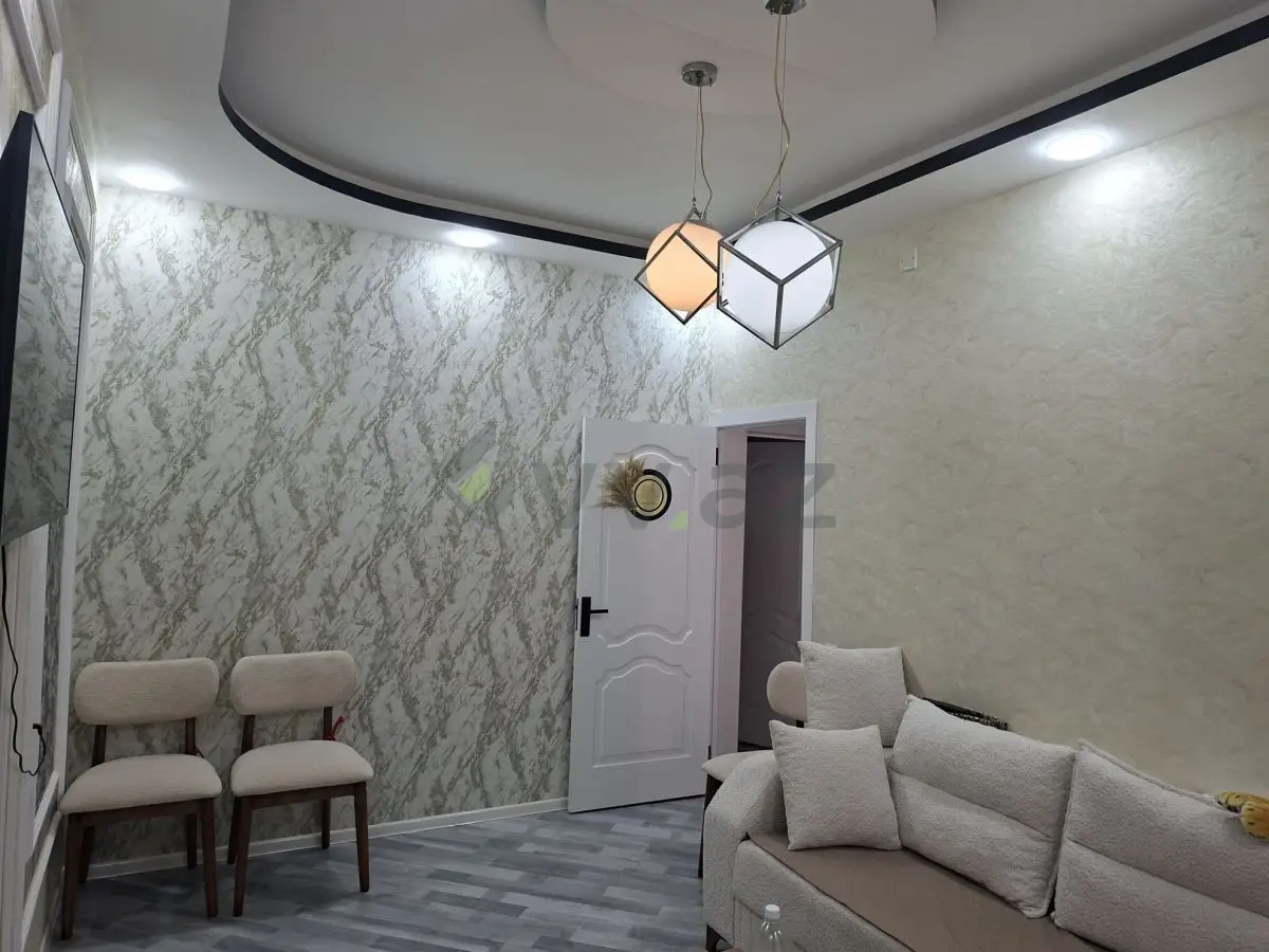 2 otaqlı Həyət evi Satılır, Xırdalan — Ev, villa, Xırdalan (10)