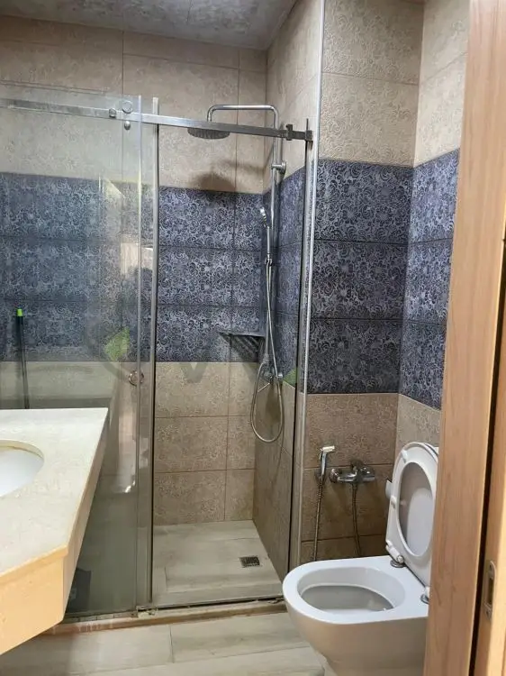 3 otaqlı mənzil Yeni tikili Kirayə, Yasamal qəs., Yasamal, Bakı — Mənzil, Bakı (5)
