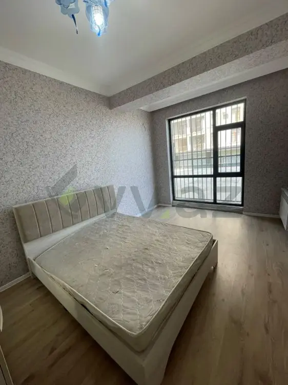 2 otaqlı mənzil Yeni tikili Satılır, Sumqayıt Bulvarı, Sumqayıt — Mənzil, Sumqayıt (2)