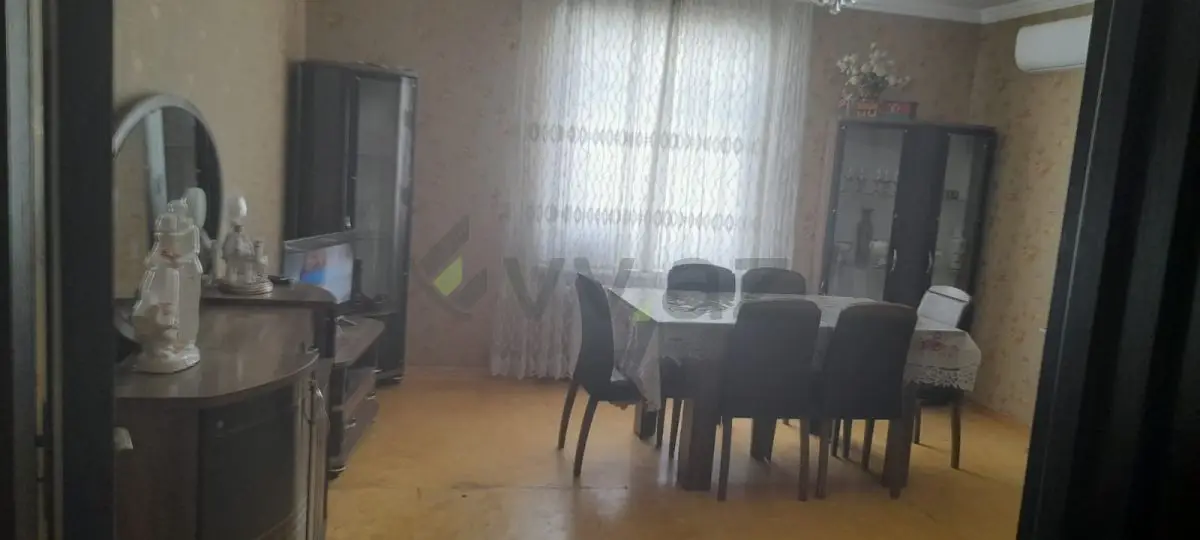 2 otaqlı mənzil Yeni tikili Satılır, Qurtuluş 93, Abşeron — Mənzil (4)