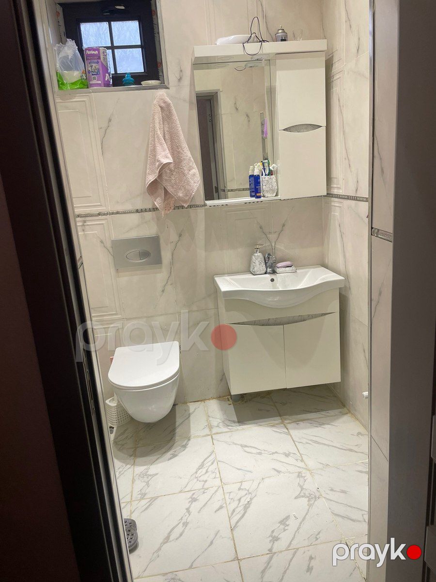 Həyət evi, Biləcəri qəs — Ev, villa, Bakı (10)
